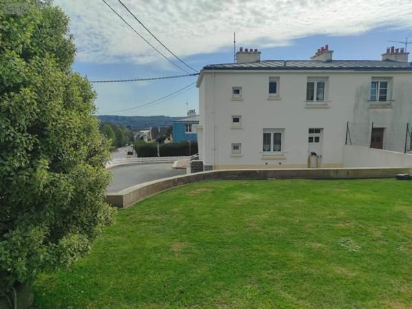 Maison à vendre à Le Relecq-Kerhuon dans le Finistère (29480), ref : 041/222