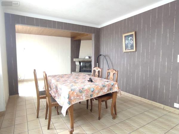 Maison à vendre à Le Relecq-Kerhuon dans le Finistère (29480), ref : 041/222