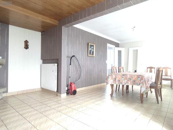 Maison à vendre à Le Relecq-Kerhuon dans le Finistère (29480), ref : 041/222