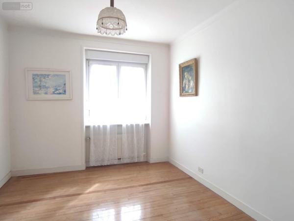 Maison à vendre à Le Relecq-Kerhuon dans le Finistère (29480), ref : 041/222