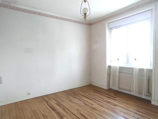 Maison à vendre à Le Relecq-Kerhuon dans le Finistère (29480), ref : 041/222