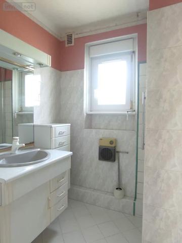 Maison à vendre à Le Relecq-Kerhuon dans le Finistère (29480), ref : 041/222