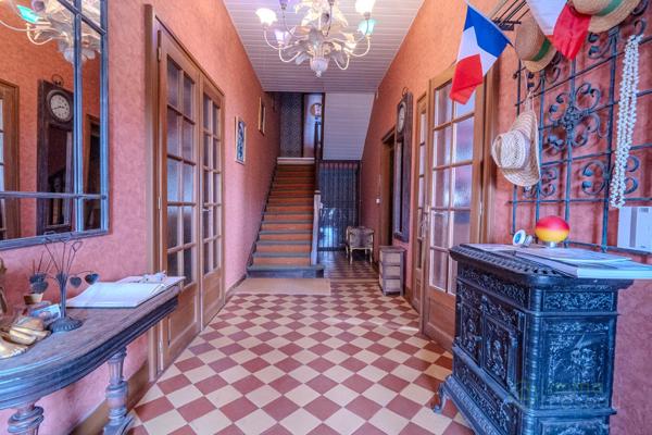 Maison à FRESNES EN WOEVRE (55160)