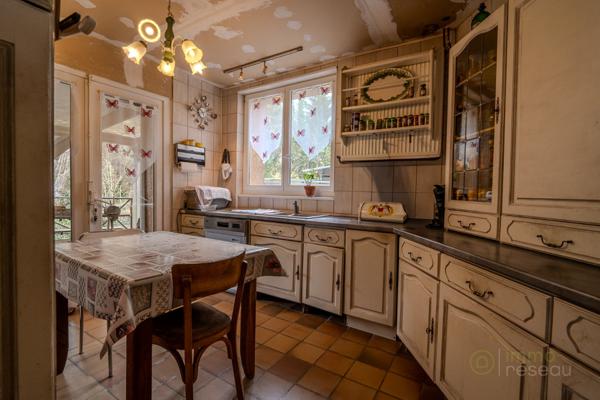 Maison à FRESNES EN WOEVRE (55160)
