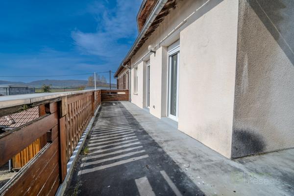 Maison à FRESNES EN WOEVRE (55160)