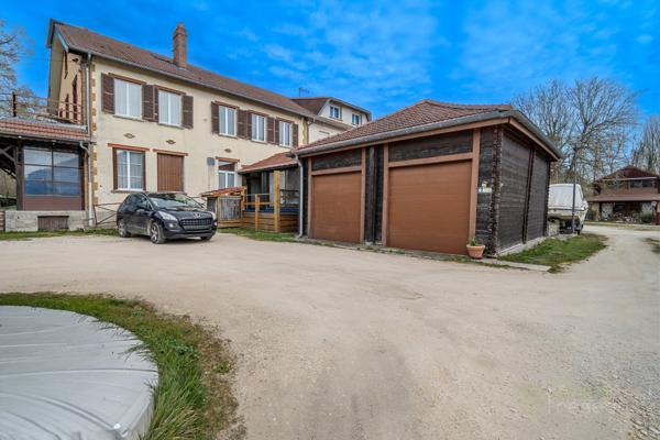 Maison à FRESNES EN WOEVRE (55160)