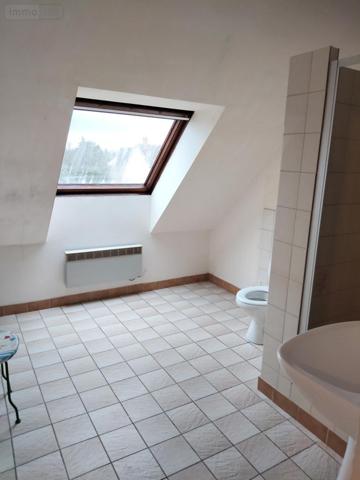 Maison à vendre à Saint-Ouen-de-Mimbré dans la Sarthe (72130), ref : 72125-54