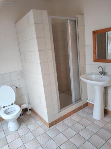 Maison à vendre à Saint-Ouen-de-Mimbré dans la Sarthe (72130), ref : 72125-54