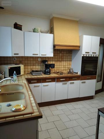 Maison à vendre à Saint-Ouen-de-Mimbré dans la Sarthe (72130), ref : 72125-54