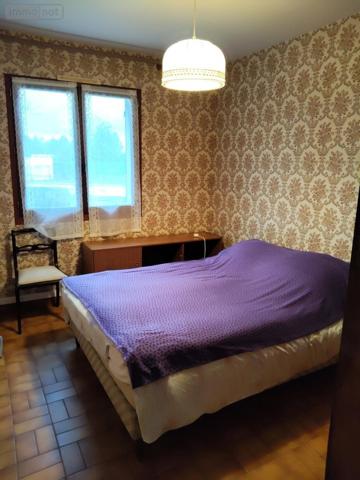 Maison à vendre à Saint-Ouen-de-Mimbré dans la Sarthe (72130), ref : 72125-54