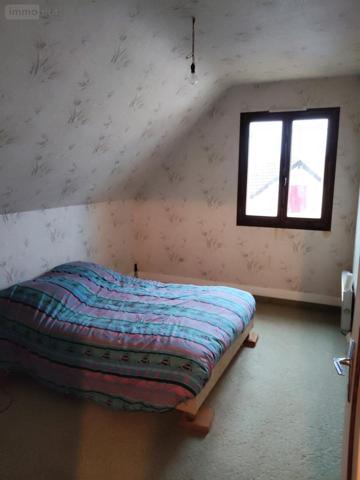 Maison à vendre à Saint-Ouen-de-Mimbré dans la Sarthe (72130), ref : 72125-54