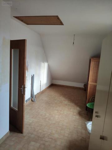 Maison à vendre à Saint-Ouen-de-Mimbré dans la Sarthe (72130), ref : 72125-54