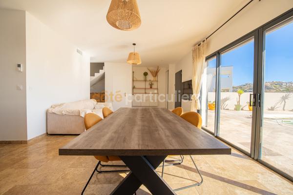 Vente
                Maison112 m² - 4 Pièces -
                    NARBONNE (11100)