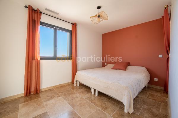 Vente
                Maison112 m² - 4 Pièces -
                    NARBONNE (11100)