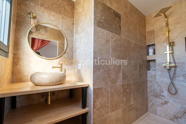 Vente
                Maison112 m² - 4 Pièces -
                    NARBONNE (11100)