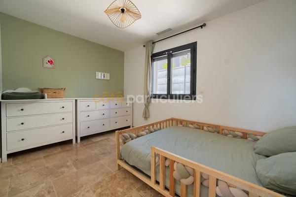 Vente
                Maison112 m² - 4 Pièces -
                    NARBONNE (11100)