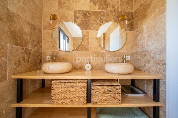 Vente
                Maison112 m² - 4 Pièces -
                    NARBONNE (11100)