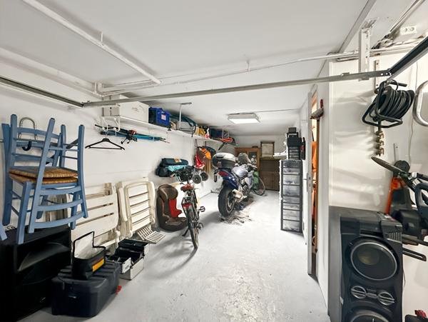 Maison Brie-comte-robert 118 m2