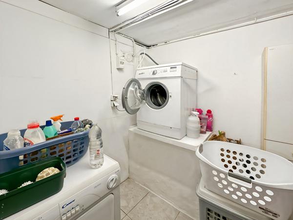 Maison Brie-comte-robert 118 m2