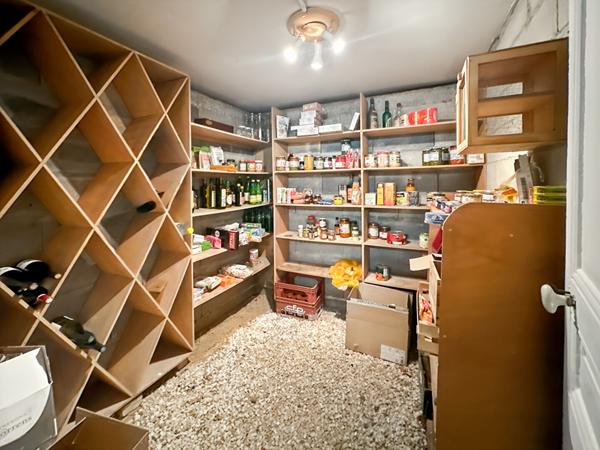 Maison Brie-comte-robert 118 m2