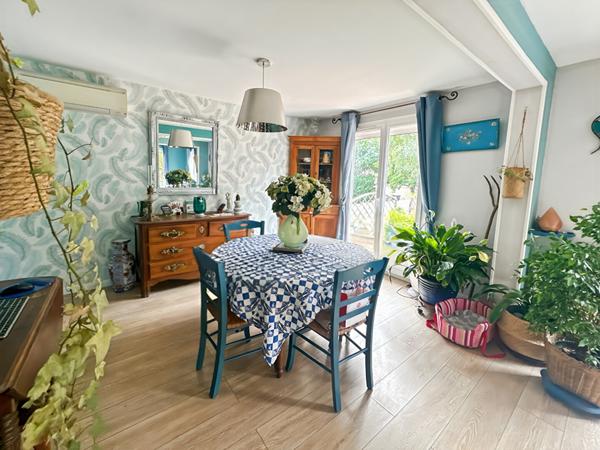 Maison Brie-comte-robert 118 m2