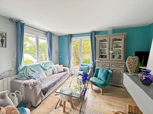 Maison Brie-comte-robert 118 m2