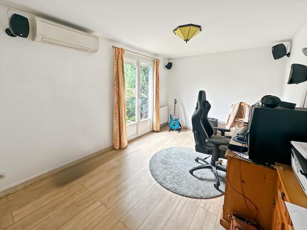 Maison Brie-comte-robert 118 m2