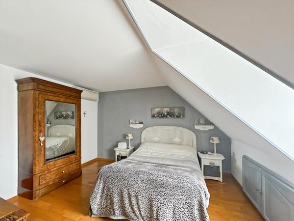 Maison Brie-comte-robert 118 m2