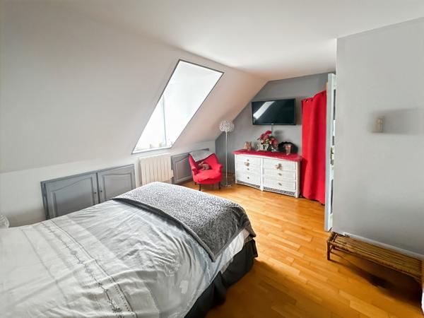 Maison Brie-comte-robert 118 m2