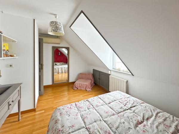 Maison Brie-comte-robert 118 m2