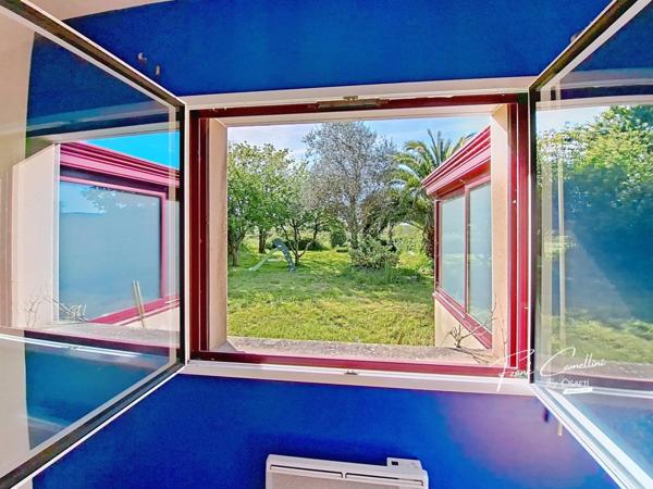 Maison familiale proche du bourg dynamique de Ploumilliau et des plages