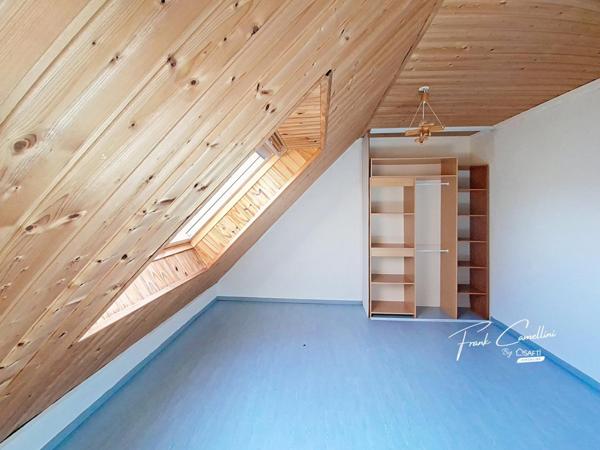 Maison familiale proche du bourg dynamique de Ploumilliau et des plages