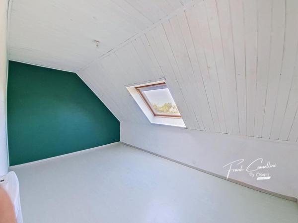 Maison familiale proche du bourg dynamique de Ploumilliau et des plages