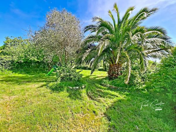 Maison familiale proche du bourg dynamique de Ploumilliau et des plages