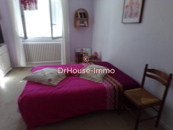 Maison à vendre 5 pièces de 128 m²