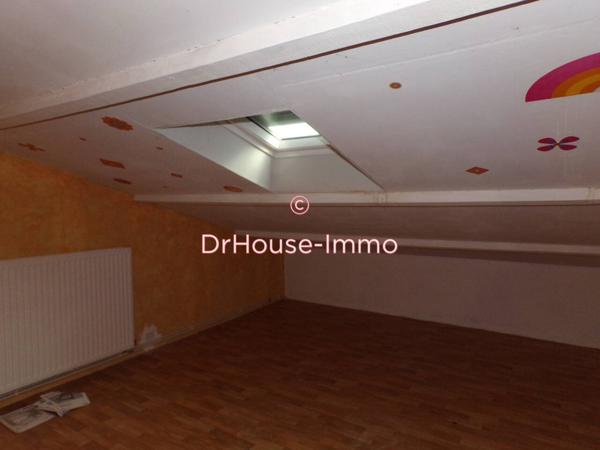 Maison à vendre 5 pièces de 128 m²