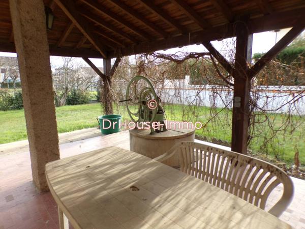 Maison à vendre 5 pièces de 128 m²