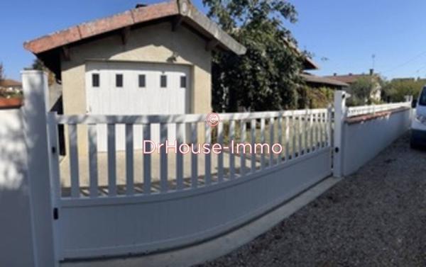 Maison à vendre 5 pièces de 128 m²