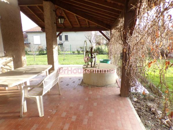 Maison à vendre 5 pièces de 128 m²