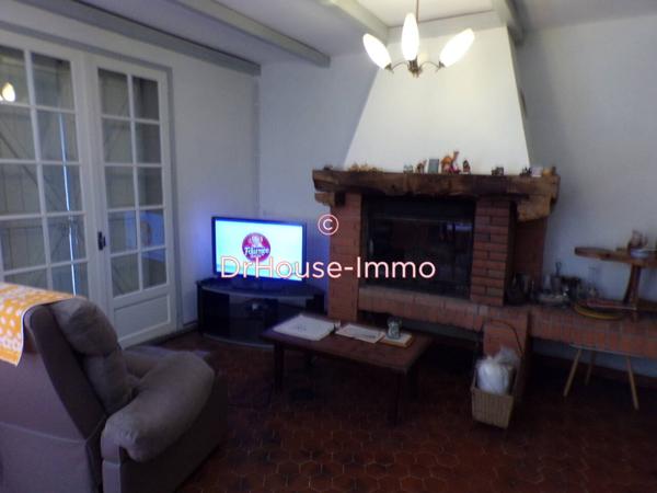 Maison à vendre 5 pièces de 128 m²