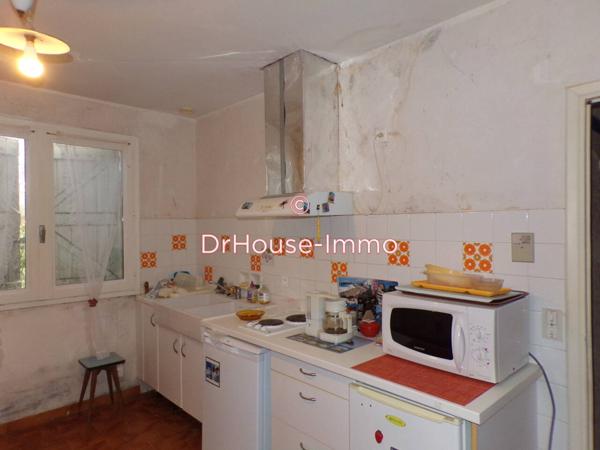 Maison à vendre 5 pièces de 128 m²