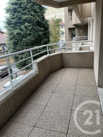 Appartement F4 à vendre  4 pièces - 80 m2 VILLEFRANCHE SUR SAONE - 69