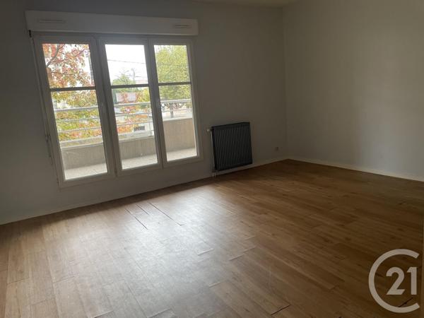 Appartement F4 à vendre  4 pièces - 80 m2 VILLEFRANCHE SUR SAONE - 69