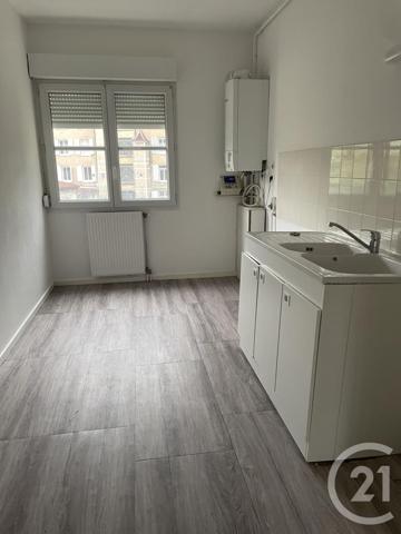 Appartement F4 à vendre  4 pièces - 80 m2 VILLEFRANCHE SUR SAONE - 69