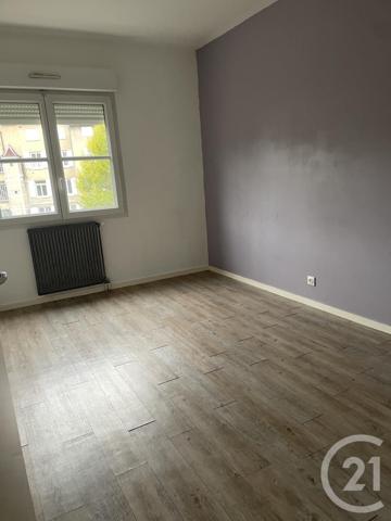 Appartement F4 à vendre  4 pièces - 80 m2 VILLEFRANCHE SUR SAONE - 69