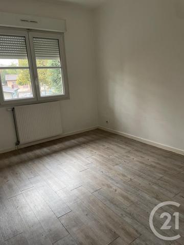 Appartement F4 à vendre  4 pièces - 80 m2 VILLEFRANCHE SUR SAONE - 69