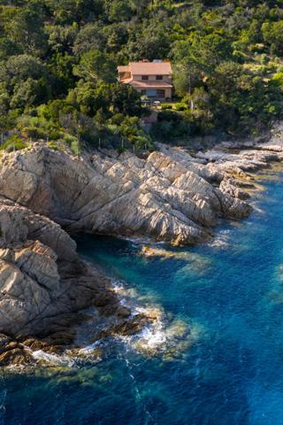 Maison à vendre  10 pièces - 200 m2 SARI SOLENZARA - 201