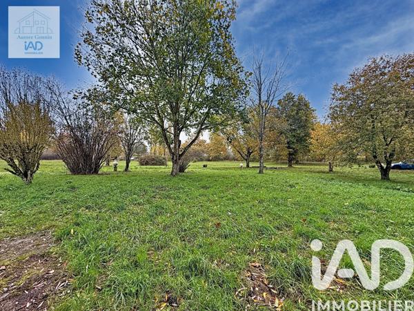 Maison à vendre 6 pièces 183 m² Chantenay-Saint-Imbert