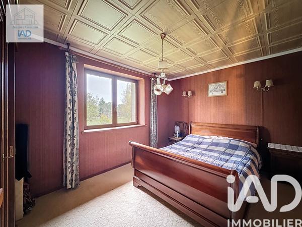 Maison à vendre 6 pièces 183 m² Chantenay-Saint-Imbert