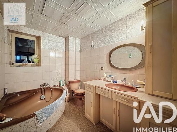 Maison à vendre 6 pièces 183 m² Chantenay-Saint-Imbert